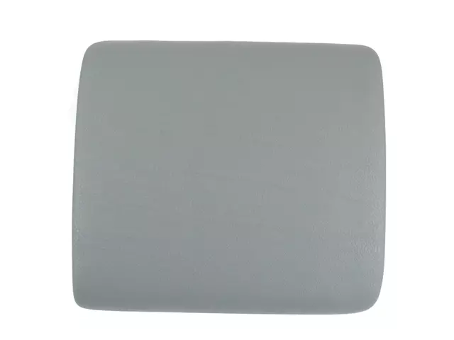 XN891D5AC - Interior Trim: Center Console Storage Lid for Mopar Image image