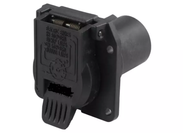 8L91TGS100 - Towing: Trailer Hitch Wiring Harness for Honda: Passport Image