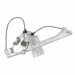 WLR267 - : Motorcraft™ Window Regulator for Ford: Explorer, Police Interceptor Utility Image