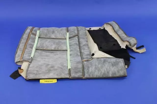 Rear Seat Back Cover, Left - Mopar (5RV49GT5AC)
