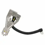 DPFE31 - Exhaust: Exhaust Gas Differential Pressure Sensor for Ford: F-250 Super Duty, F-350 Super Duty Image