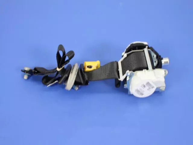 ZV692DVAD - Restraints: Front Outer Seat Belt for Mopar Image image