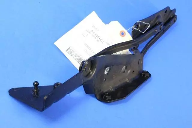 Deck Lid Hinge, Right - Mopar (04865618AB)