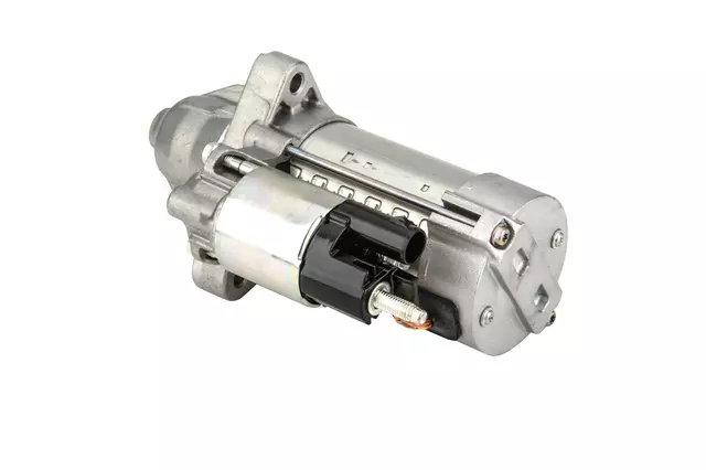 Part# 12678752 Starter - GM (12678752)