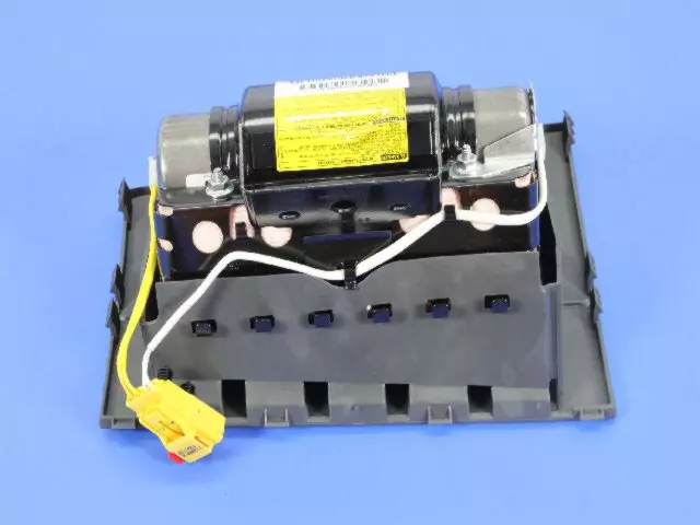 ZK29XDHAE - Instrument Panel and Radios and Consoles: Passenger Air Bag for Mopar Image image