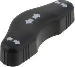 870127S001 - Body: Cushion Assembly Knob for INFINITI: QX56 Image