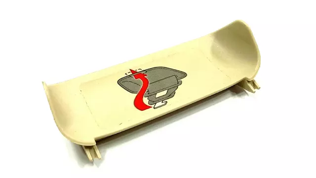 94482AE01AGF - Body: Cap for Subaru: Legacy, Outback Image