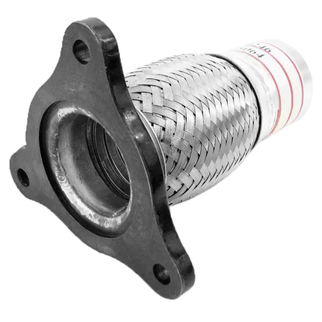 65064 - : Walker Quick-Fit 65064 Exhaust Pipe 2.25" Outlet (ID) for Walker Exhaust Image