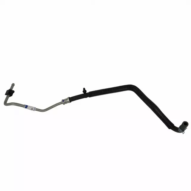 2015-2016 Ford - Upper Return Line - Ford (EC3Z-3A713-A)