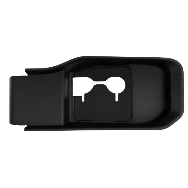 PC3Z8310AB - Body: Deflector Panel for Ford Image