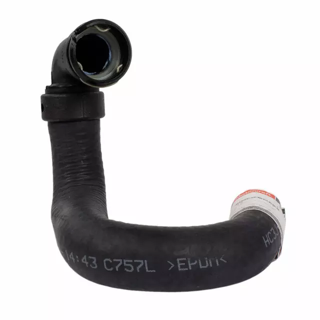 2008-2009 Ford - Reservoir Hose - Ford (HC3Z-8075-J)