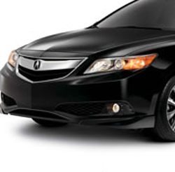 Front Udr Spoiler Nh 731P - Acura (08F01-TX6-221A)