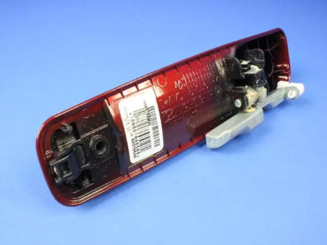 5HS57EEMAJ - Doors, Door Mirrors and Related Parts: Exterior Door Handle, Left for Jeep: Commander, Grand Cherokee Image