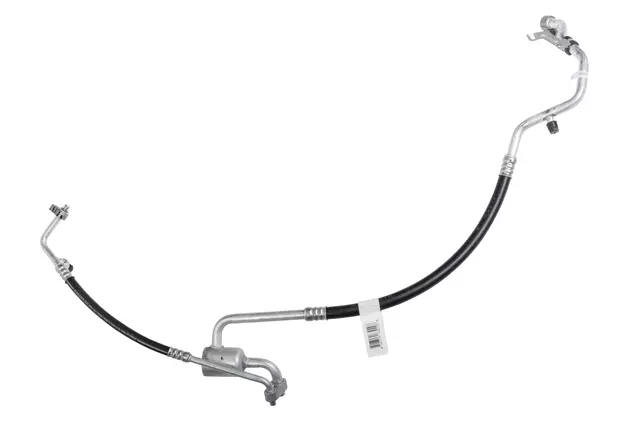 Acdelco™ A/C Refrigerant Discharge Hose - GM (1534826)