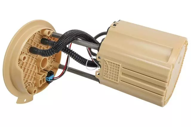 M100202 - Fuel System: ACDelcoâ„¢ Fuel Pump for GM Image