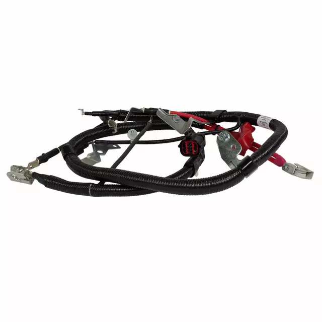 Positive Cable - Ford (7L2Z-14300-AB)
