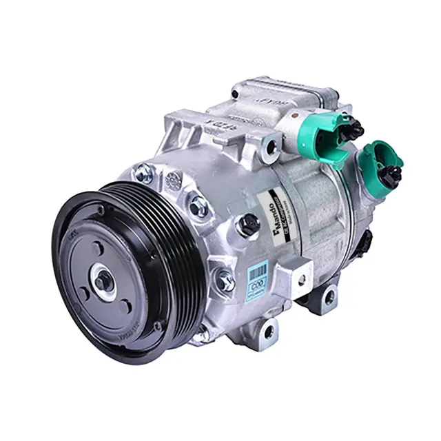10A1446 - : Mando A/C Compressor for Mando Image