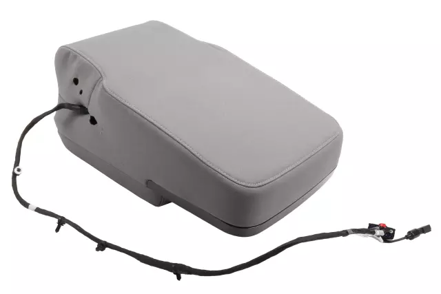 Armrest Assembly - GM (84381175)