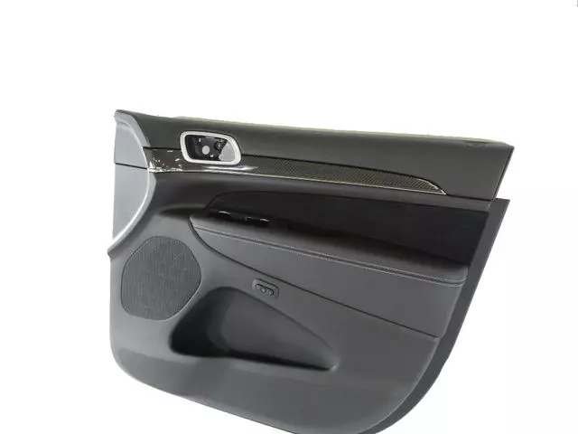 Panel Assembly - Mopar (6DY643X9AE)