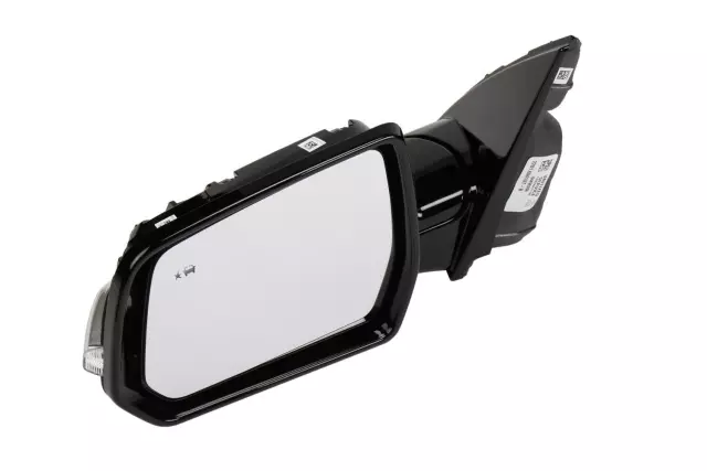 Driver Side Door Mirror - GM (84498306)