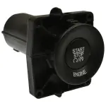 US1318 - : Ignition Push Button Switch for SMP CORP Image