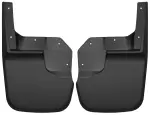 56141 - : Custom Mud Guards - Front Mud Guards for Husky Liners Image
