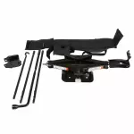 EL3Z17080B - Body: Jack Assembly for Ford: F-150 Image