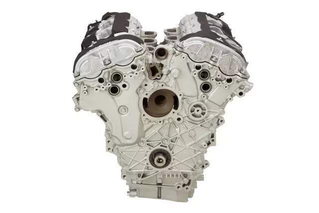 19303686 - : 3.6L 6-Cylinder Engine Assembly for GM Image
