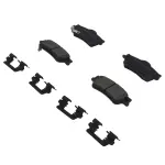 19537773 - : Pad Kit for GM Image