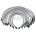9241519 - : ThunderCore PRO 924-1519 Spark Plug Wire Set for Walker Products Inc. - Image