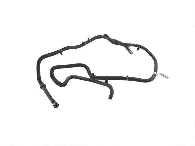 Brake Booster Vacuum Hose, Left Hand Drive - Mopar (4581809AD)