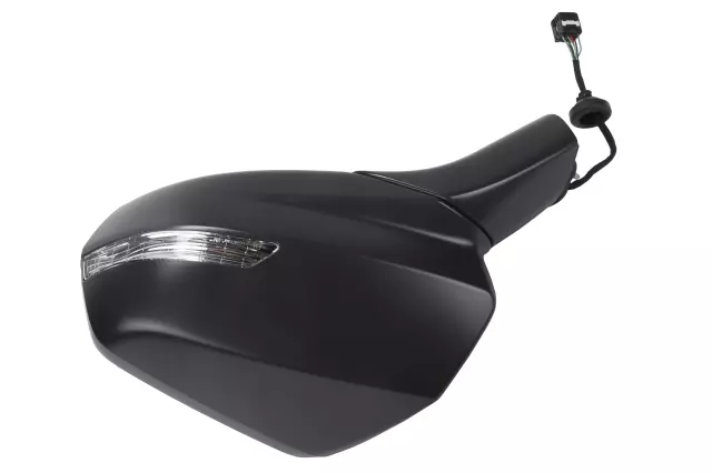 Driver Side Door Mirror - GM (84719943)
