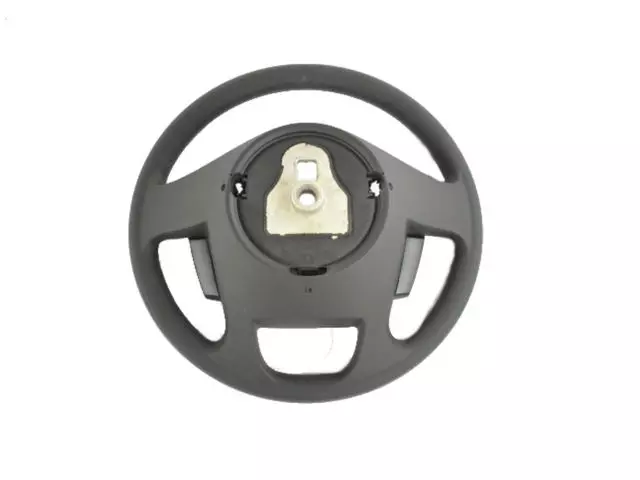 Steering Wheel - Mopar (1ZT74JXWAB)