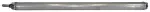 936323 - : Rear 1-Piece Aluminum Driveshaft Assembly for Chevrolet: Trailblazer | GMC: Envoy Image