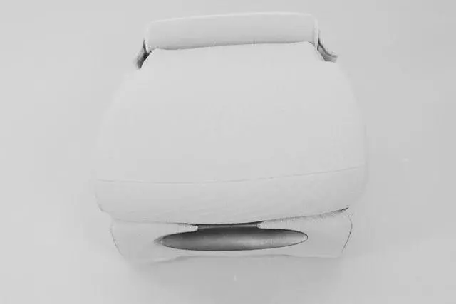 1DK701J3AA - Interior Trim: Seat Console for Mopar Image