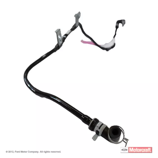 2008-2011 Ford - Hose & Tube Assembly - Ford (8C3Z-6A664-B)