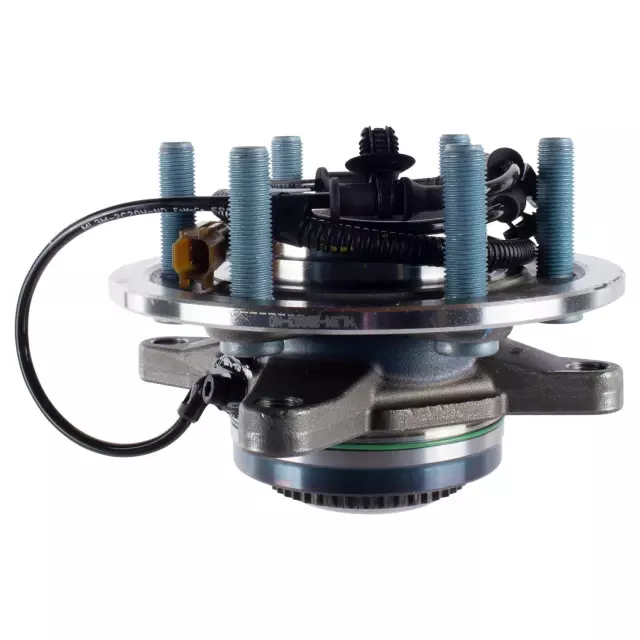 ML3Z1104Q - Brakes: Hub &amp; Bearing for Ford: F-150 Image