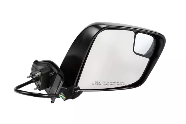 19317356 - Body: Mirror Assembly for GM Image