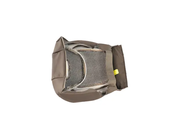 Front Seat Cushion Cover, Left - Mopar (6ER11LU5AB)