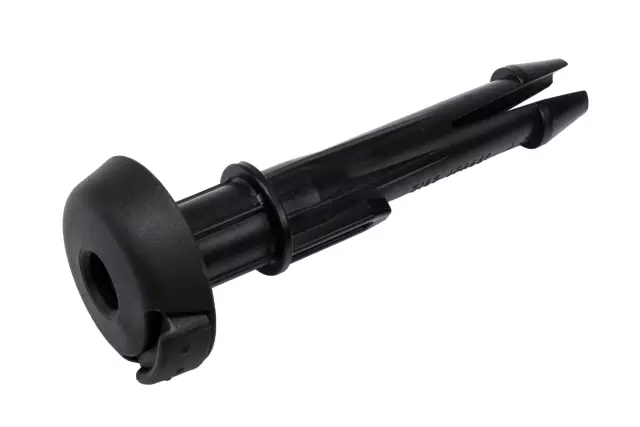 19122559 - Body: Headrest Guide for Chevrolet: Impala, Impala Limited, Monte Carlo Image