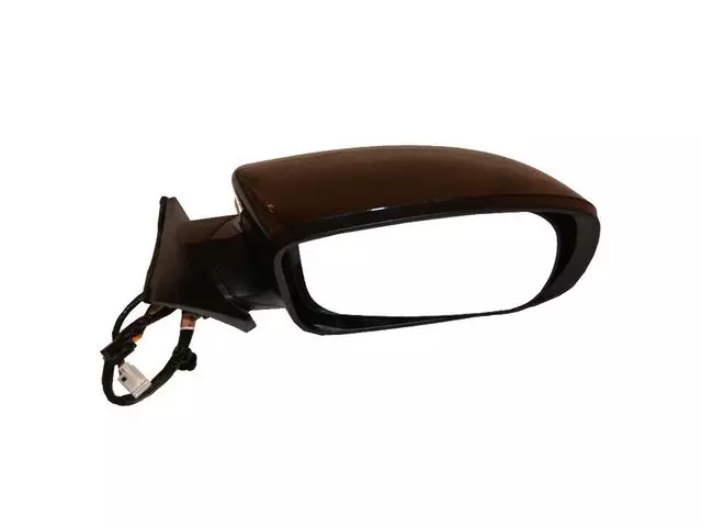 Outside Rear-View Mirror, Right - Mopar (1TV64KARAH)