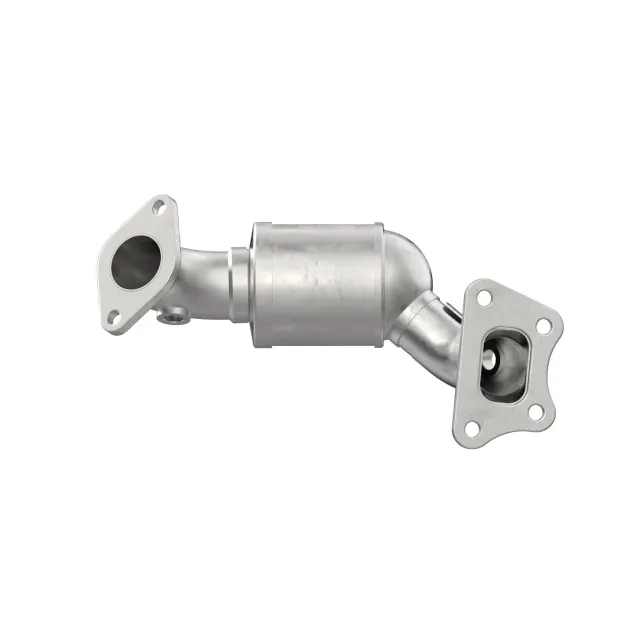 16870 - Exhaust: Walker Ultra EPA 16870 Direct Fit Catalytic Converter for Ford Escape for Walker Exhaust Image