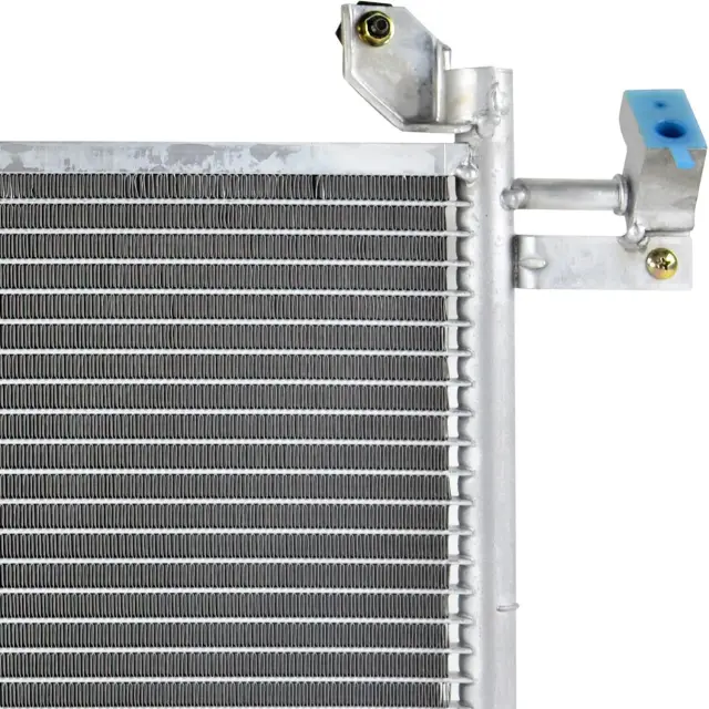 3077 - : OSC 3077 A/C Condenser for OSC Image