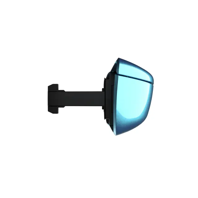 Handle - Mopar (6XA92VCAAC)