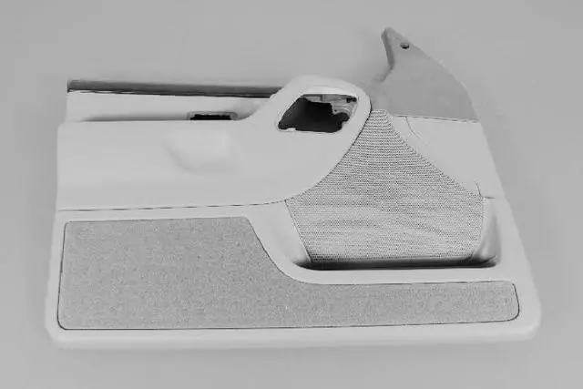 Front Door Trim Panel, Left - Mopar (YX951T5AA)