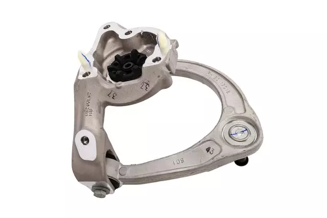 Front Passenger Side Upper Suspension Control Arm Bracket - GM (19168536)