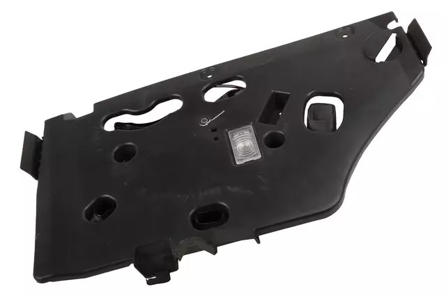 22847756 - Body: Lower Panel for Cadillac: SRX Image