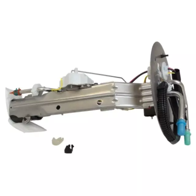 PFS105 - Fuel System: Fuel Pump for Ford: F-150, F-150 Heritage, F-250, F-250 Super Duty Image