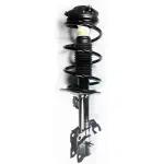 2333511R - : Focus Auto Parts Suspension Strut and Coil Spring Assembly for Focus Auto Parts Image