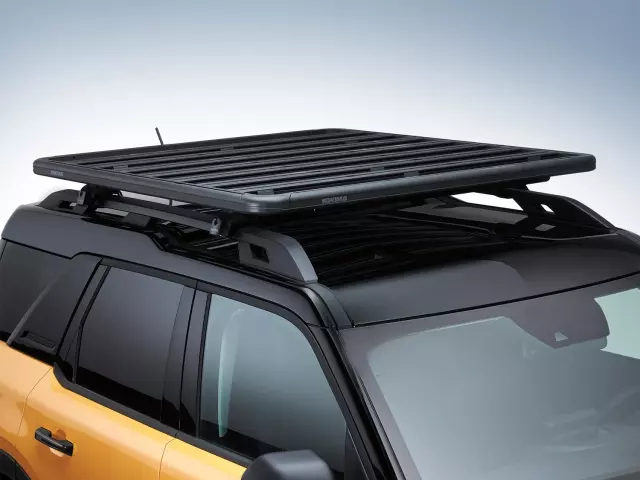 VM2DZ7855100B - Hauling: Cargo Platform Large - Roof Mounted for Ford: Bronco, Bronco Sport Image